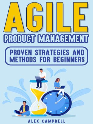 cover image of Agile Product Management